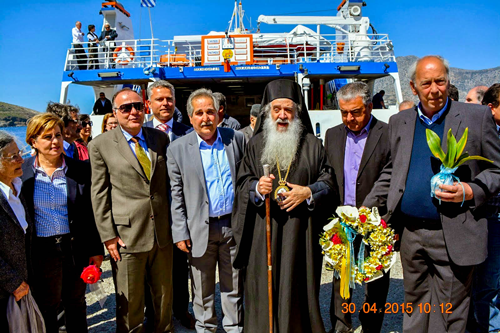 imsamou-egkainia seaways
